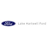 Lake Hartwell Ford